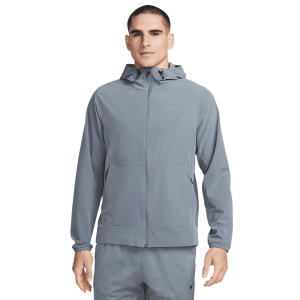 Nike Repel Unlimited Jacket - Men's - Smoke Grey/Black/Smoke Grey