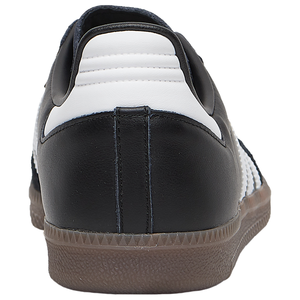 adidas Originals Samba - Men's - Gum/Cloud White/Core Black - Image 3