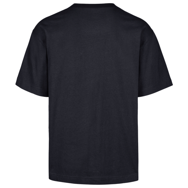 47 Brand MLB Town Foundation Short Sleeve T-Shirt - Men's - Navy - Image 2