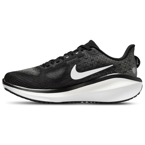 Nike Vomero 17 - Women's - Black/White/Anthracite - Image 3