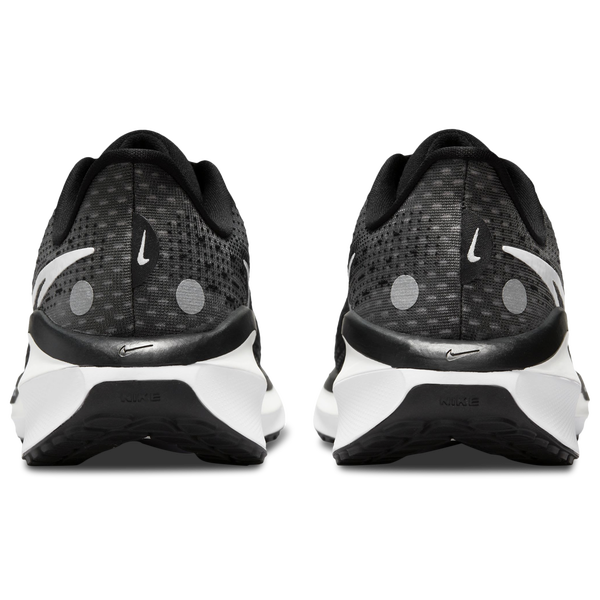 Nike Vomero 17 - Women's - Black/White/Anthracite - Image 4