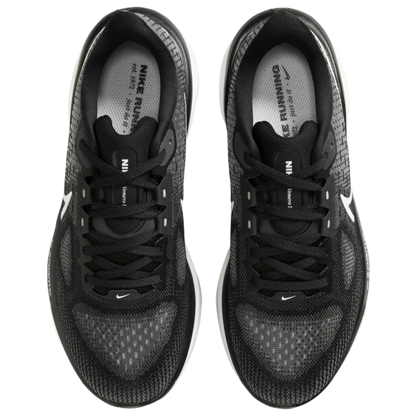 Nike Vomero 17 - Women's - Black/White/Anthracite - Image 5