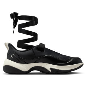 Jordan Pointe - Women's - Black/Sail