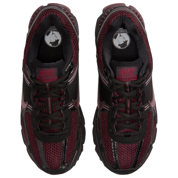 Nike Zoom Vomero 5 - Women's - Dark Team Red/Black/Burgundy Crush - Image 4