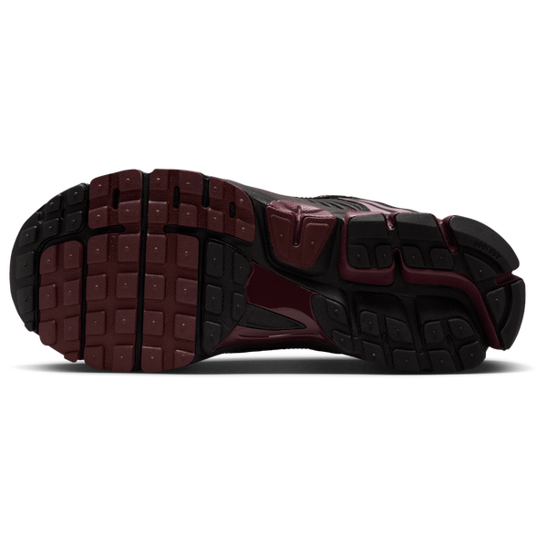 Nike Zoom Vomero 5 - Women's - Dark Team Red/Black/Burgundy Crush - Image 5
