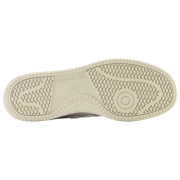 New Balance 480 Low - Men's - Tan/White - Image 6