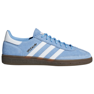 adidas Originals Handball Spezial - Men's - Light Blue/Gum/White