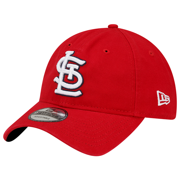 New Era Cardinals QR 920 Cap - Men's - Multicolor