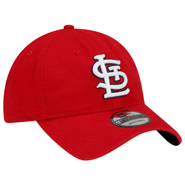 New Era Cardinals QR 920 Cap - Men's - Multicolor - Image 3