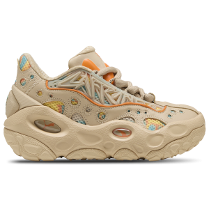PUMA LaFrance RNR - Boys' Grade School - Multi/Beige