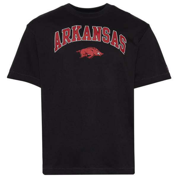 Champion NCAA Mascot T-Shirt - Men's - Black