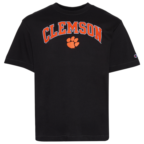 Champion NCAA Mascot T-Shirt - Men's - Black