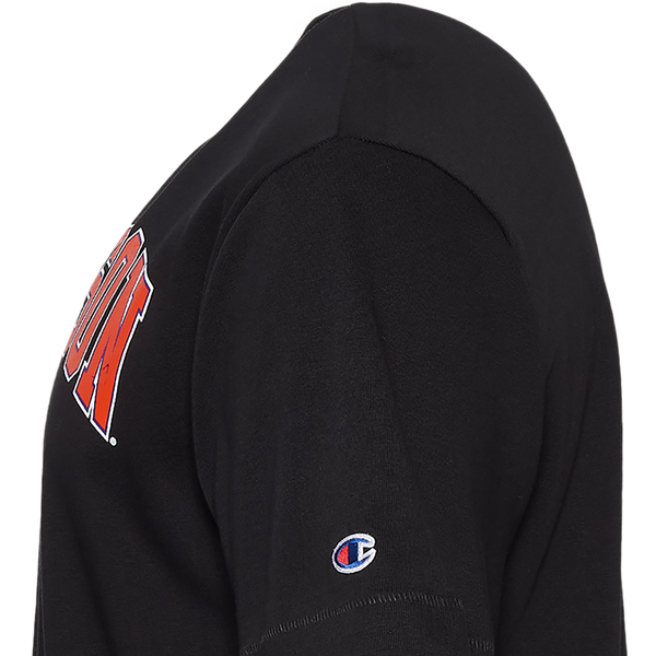 Champion NCAA Mascot T-Shirt - Men's - Black - Image 2