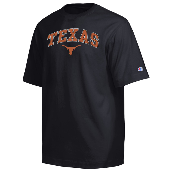 Champion NCAA Mascot T-Shirt - Men's - Black