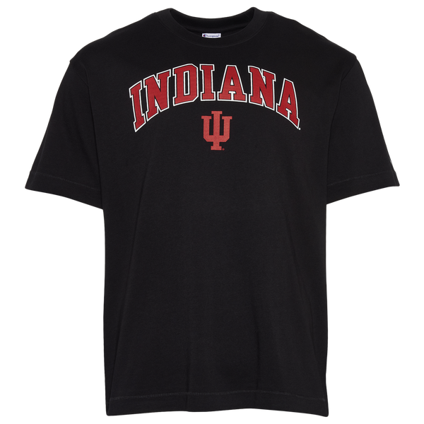 Champion NCAA Mascot T-Shirt - Men's - Black