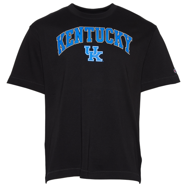 Champion NCAA Mascot T-Shirt - Men's - Black