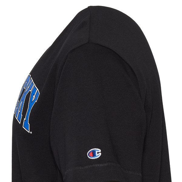 Champion NCAA Mascot T-Shirt - Men's - Black - Image 2