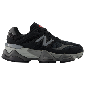 New Balance 9060 - Boys' Preschool - Castle Rock/Black