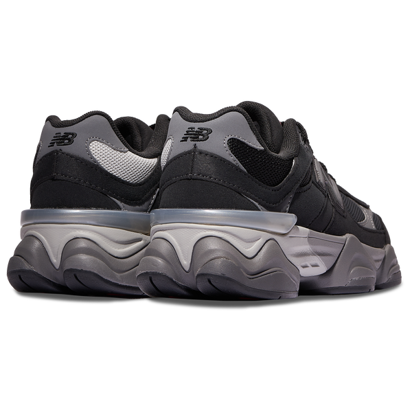New Balance 9060 - Boys' Grade School - Castle Rock/Black - Image 4