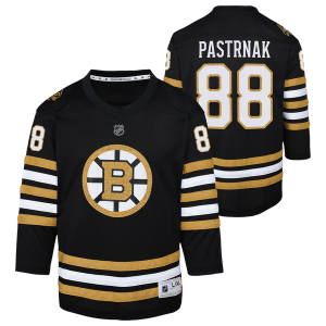 Fanatics Breakaway Jersey - Youth - Black