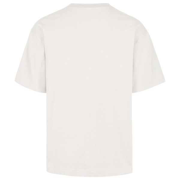47 Brand Flex Short Sleeve T-Shirt - Men's - Navy - Image 2