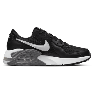 Nike Air Max Excee - Women's - Black/White/Dk Grey