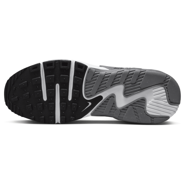Nike Air Max Excee - Women's - Black/White/Dk Grey - Image 5