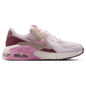 Nike Air Max Excee - Women's - Pink Rise/Pink Smoke/Bleached Lilac