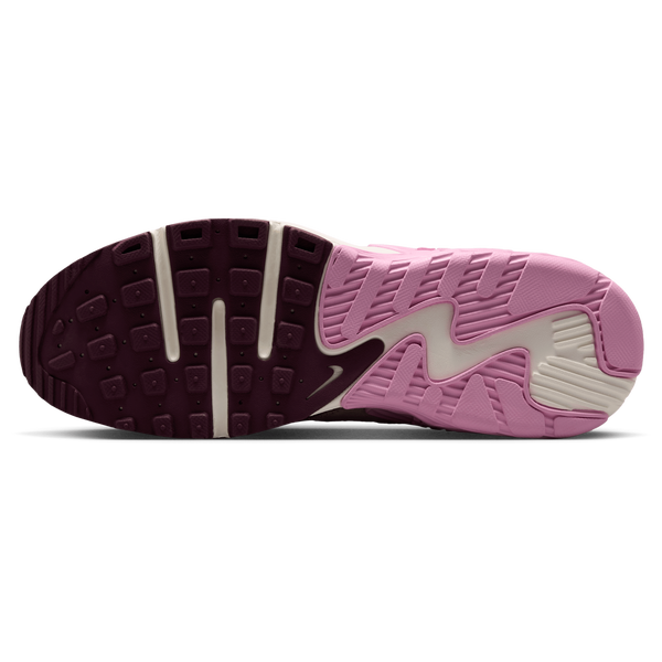 Nike Air Max Excee - Women's - Pink Rise/Pink Smoke/Bleached Lilac - Image 5