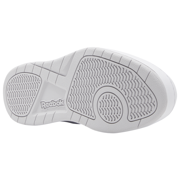 Reebok Royal BB4500 H2 XE - Men's - White/Light Solid Grey - Image 6