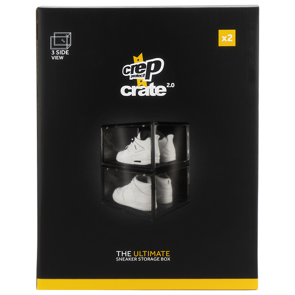 Crep Protect Crates v.2 - Adult - No Color - Image 2