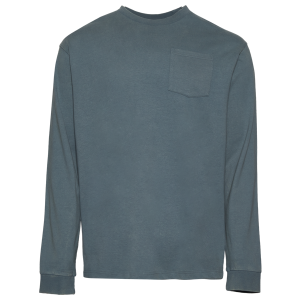 CSG Hometown Long Sleeve T-Shirt - Men's - Grey/Grey