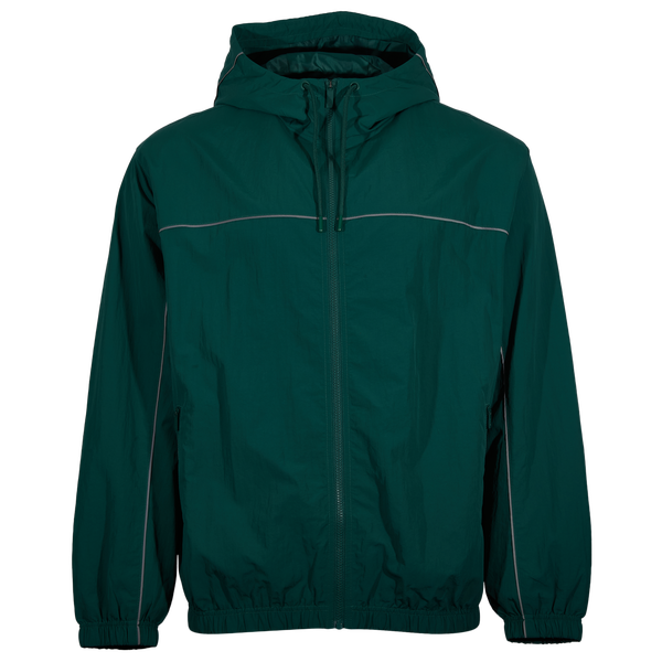 CSG Detour Wind Jacket - Men's - Green/Green