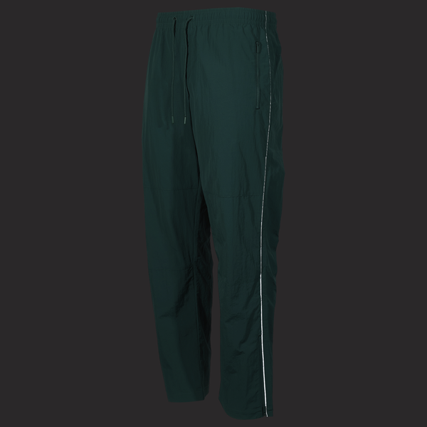 CSG Detour Wind Pants - Men's - Green/Green - Image 4