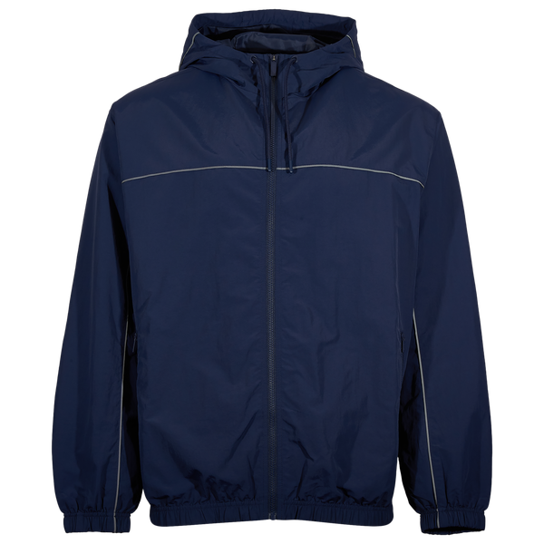 CSG Detour Wind Jacket - Men's - Navy/Navy