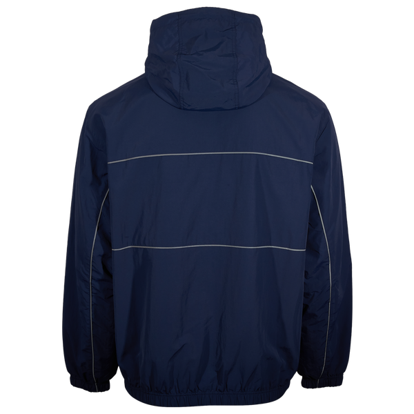 CSG Detour Wind Jacket - Men's - Navy/Navy - Image 2
