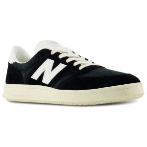 New Balance T500 - Men's - Black/Sea Salt/Angora
