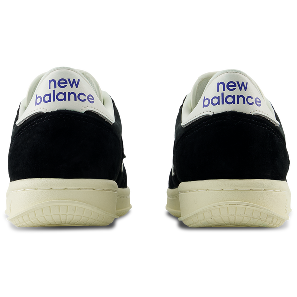 New Balance T500 - Men's - Black/Sea Salt/Angora - Image 3