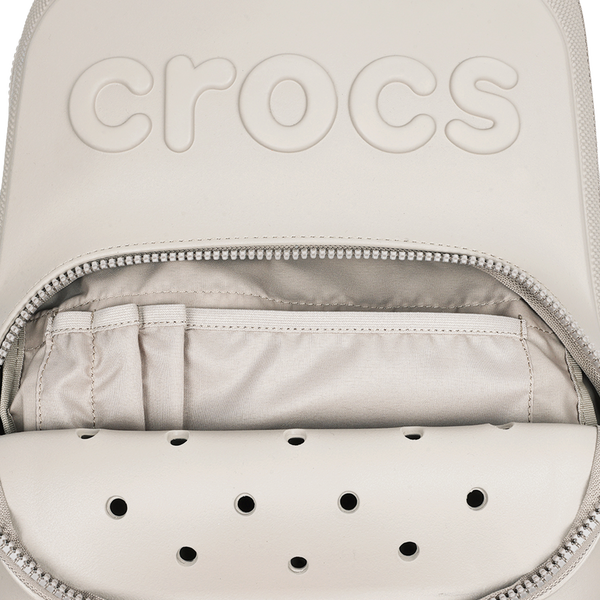 Crocs Backpack - Adult - New Meteor - Image 7