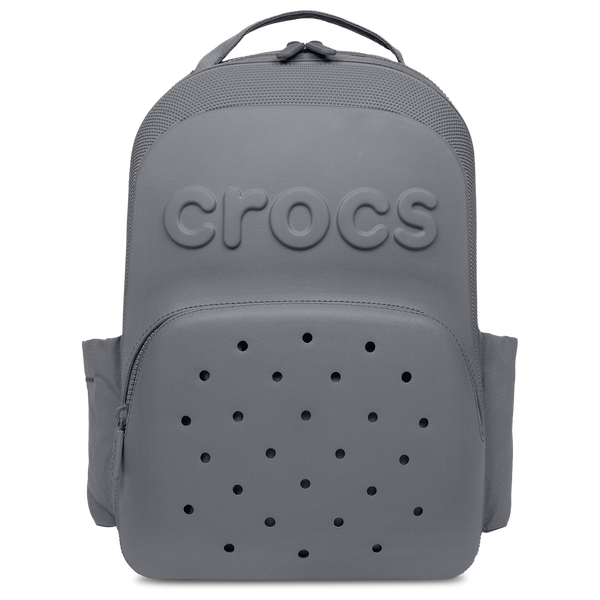 Crocs Backpack - Adult - Slate Grey