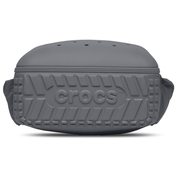 Crocs Backpack - Adult - Slate Grey - Image 5