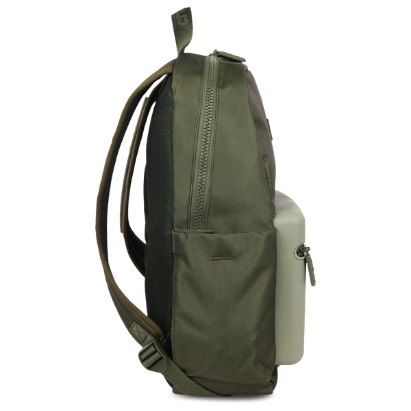Crocs Lightweight Backpack With Molded Front - Adult - Cargo - Image 3