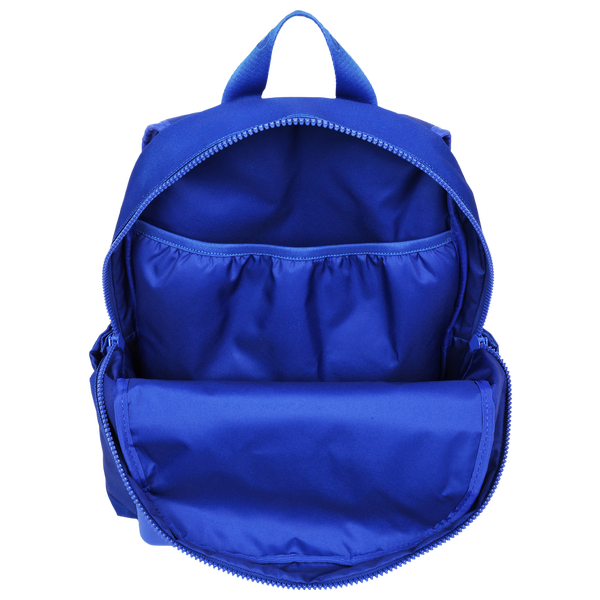 Crocs Lightweight Backpack With Molded Front - Adult - Blue Bolt - Image 5