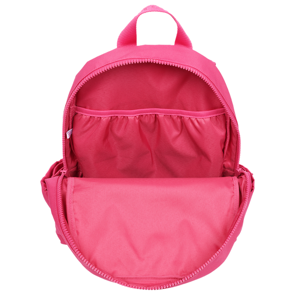 Crocs Lightweight Backpack With Molded Front - Adult - Dragon Fruit - Image 5