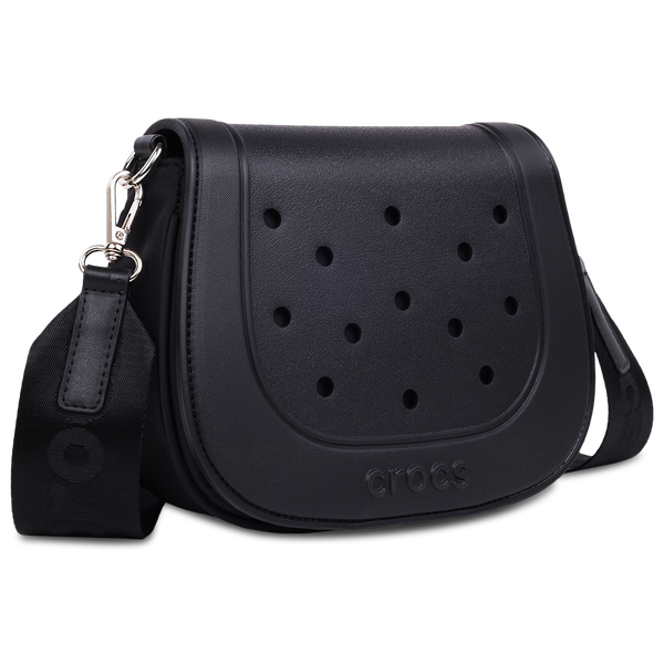 Crocs Crocssbody - Black - Image 2