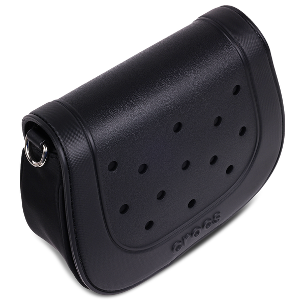 Crocs Crocssbody - Black - Image 5