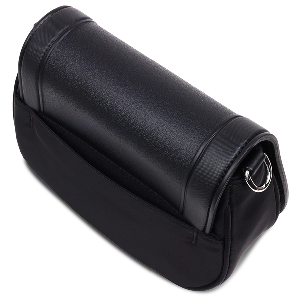 Crocs Crocssbody - Black - Image 7