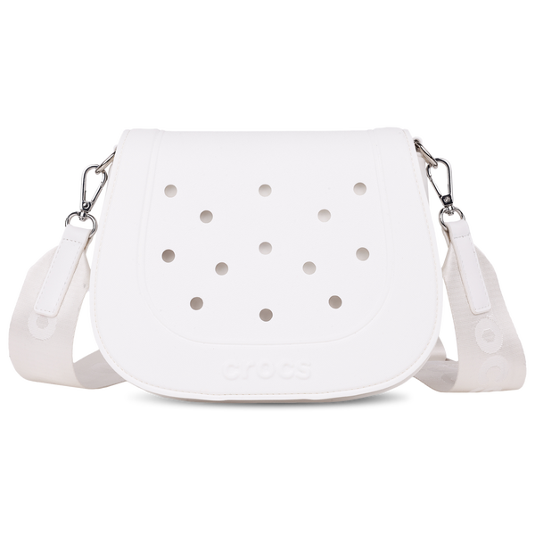 Crocs Crocssbody - White
