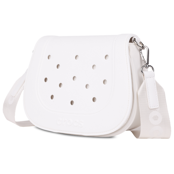 Crocs Crocssbody - White - Image 3