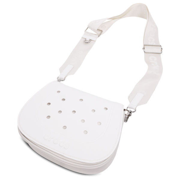 Crocs Crocssbody - White - Image 8